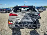 2021 Hyundai Kona photo