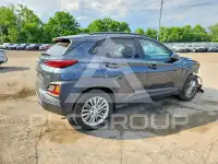 2021 Hyundai Kona фото