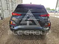 2021 Hyundai Kona фото