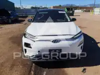 2021 Hyundai Kona фото