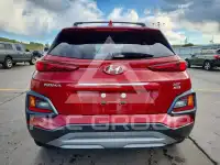 2021 Hyundai Kona фото