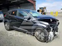 2021 Hyundai Kona фото