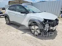 2021 Hyundai Kona фото