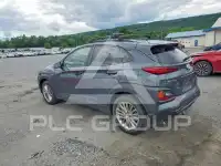 2021 Hyundai Kona фото