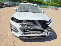 2021 Hyundai Kona фото
