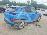 2021 Hyundai Kona фото