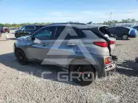2021 Hyundai Kona photo