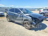 2021 Hyundai Kona photo