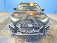 2021 Hyundai Kona фото