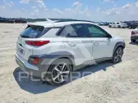 2021 Hyundai Kona фото