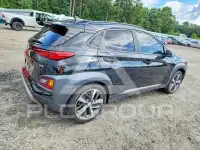 2021 Hyundai Kona фото