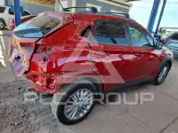 2021 Hyundai Kona photo