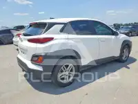 2021 Hyundai Kona фото
