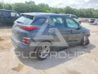 2021 Hyundai Kona фото