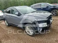 2021 Hyundai Kona фото
