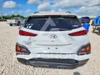 2021 Hyundai Kona photo