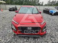 2021 Hyundai Kona фото