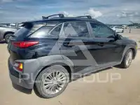 2021 Hyundai Kona фото