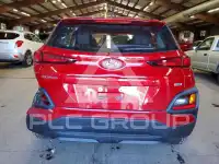 2021 Hyundai Kona фото