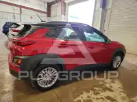 2021 Hyundai Kona фото