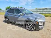 2021 Hyundai Kona фото