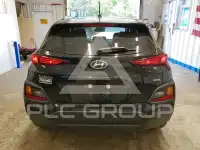 2021 Hyundai Kona фото