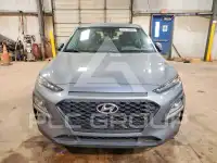 2021 Hyundai Kona фото
