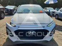 2021 Hyundai Kona фото