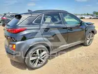 2021 Hyundai Kona фото