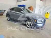 2021 Hyundai Kona фото