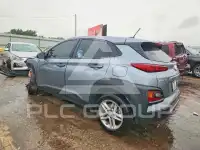 2021 Hyundai Kona фото