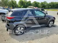2021 Hyundai Kona фото