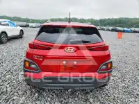2021 Hyundai Kona фото