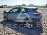 2021 Hyundai Kona фото