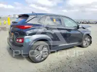 2021 Hyundai Kona фото