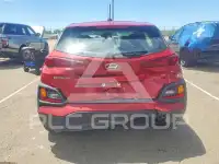 2021 Hyundai Kona фото