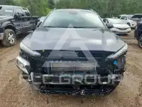 2021 Hyundai Kona фото