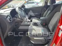 2021 Hyundai Kona фото