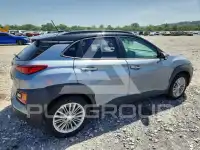 2021 Hyundai Kona photo