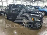 2021 Hyundai Kona фото