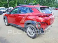 2021 Hyundai Kona фото