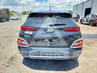 2021 Hyundai Kona photo