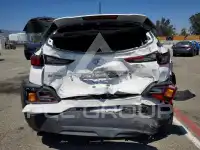 2021 Hyundai Kona фото
