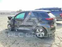 2021 Hyundai Kona фото