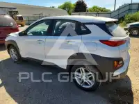 2021 Hyundai Kona фото