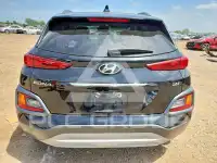 2021 Hyundai Kona фото