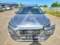 2021 Hyundai Kona фото