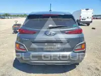 2021 Hyundai Kona photo