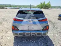 2021 Hyundai Kona photo