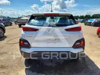 2021 Hyundai Kona фото